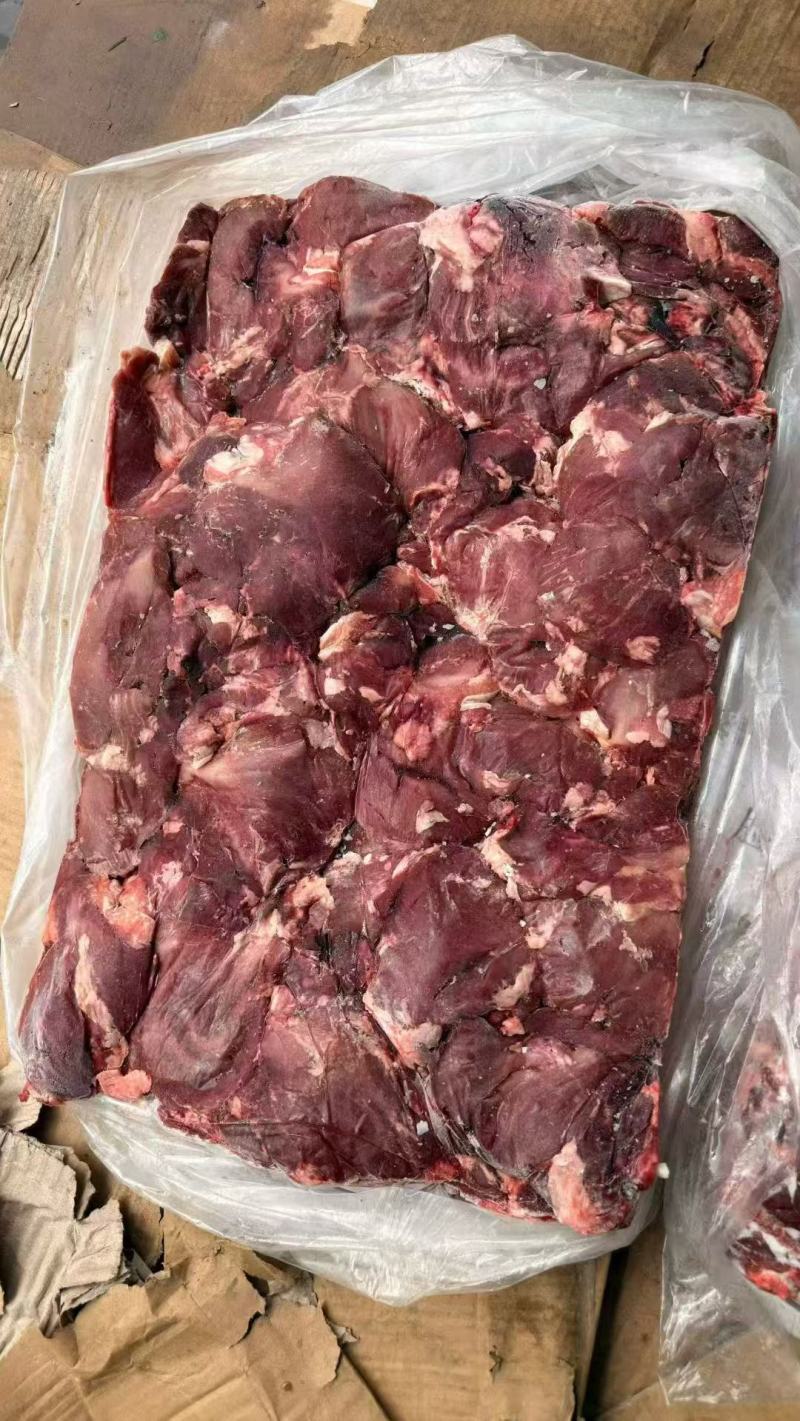 小脸肉