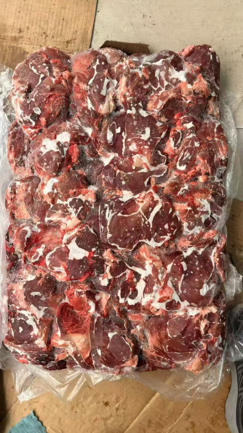 小脸肉