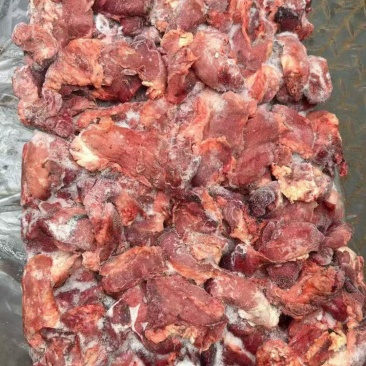 铃铛肉