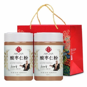 纯酸枣仁粉正宗赞皇酸枣仁精细粉中药材批发