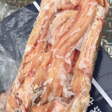 牛蹄筋