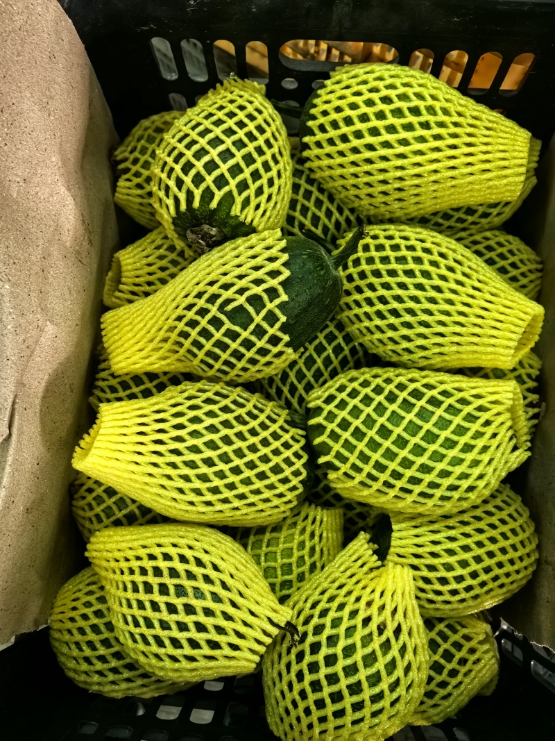 苹果丝瓜