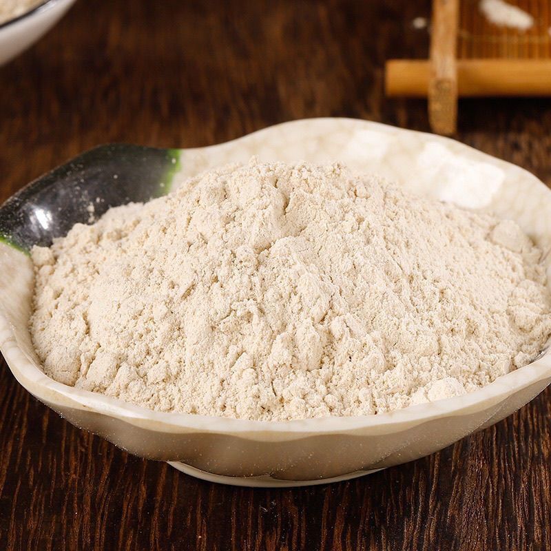 纯天麻粉正品云南昭通正宗小草坝正牌天麻粉即食精细粉
