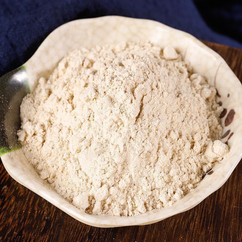 纯天麻粉正品云南昭通正宗小草坝正牌天麻粉即食精细粉