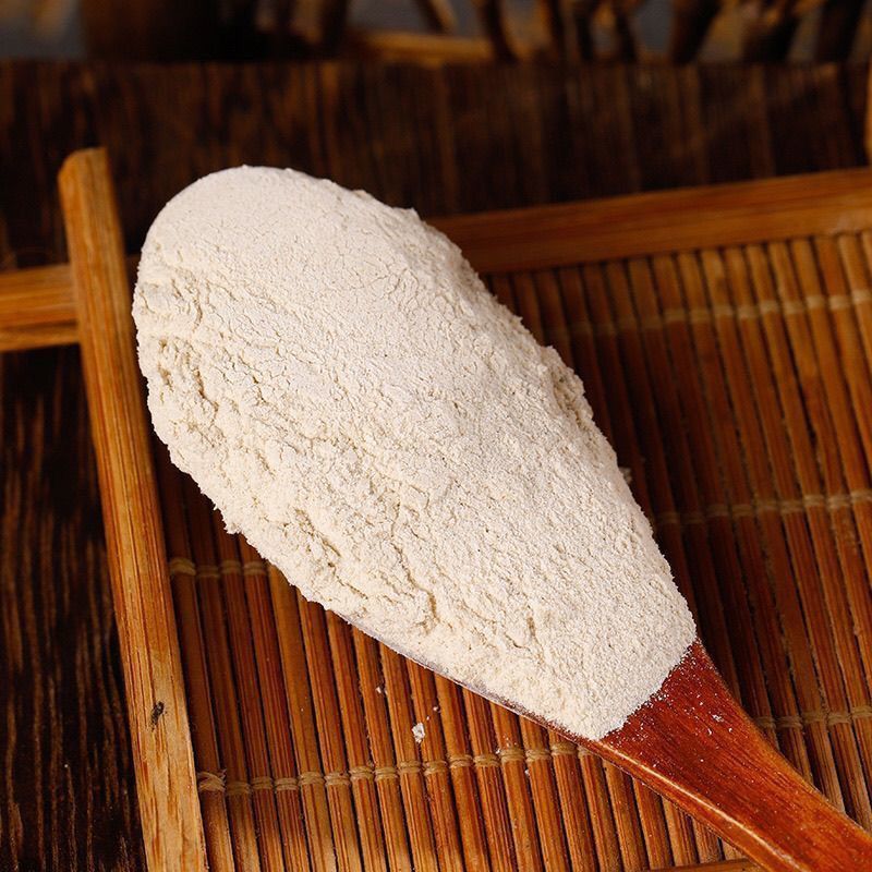 纯天麻粉正品云南昭通正宗小草坝正牌天麻粉即食精细粉