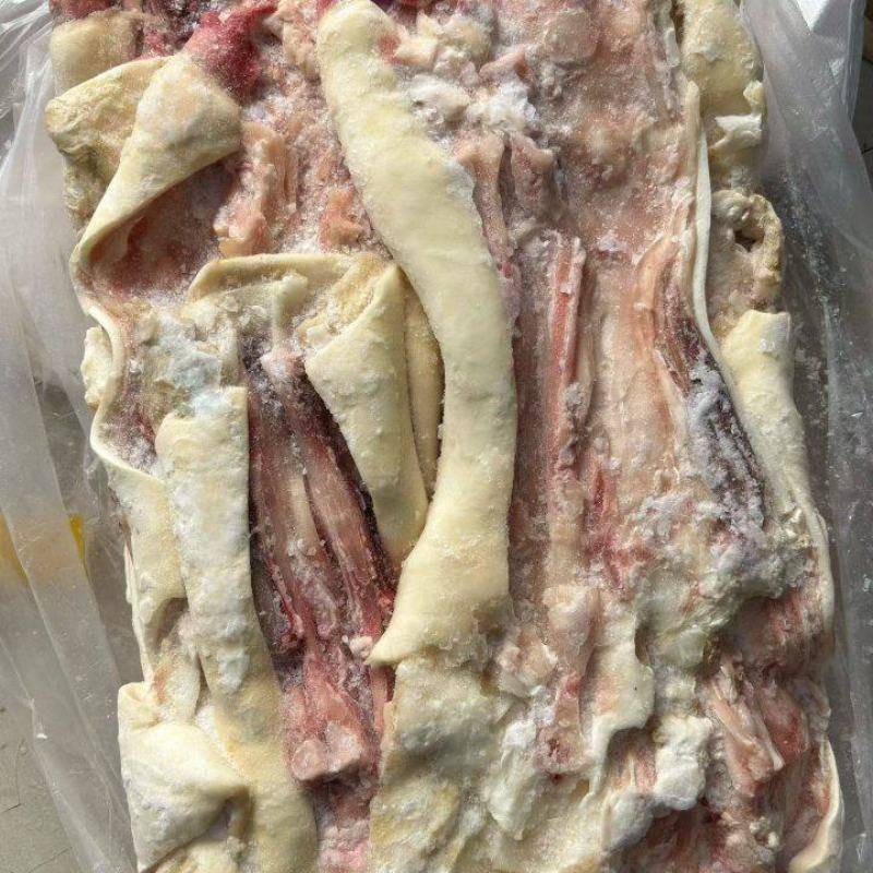 全去骨牛蹄不带主筋