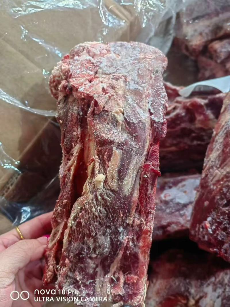 满肉带里脊肉肩胛骨