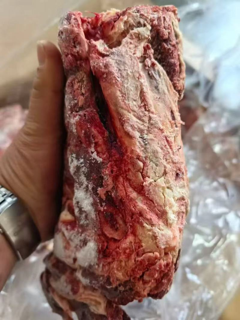 满肉带里脊肉肩胛骨