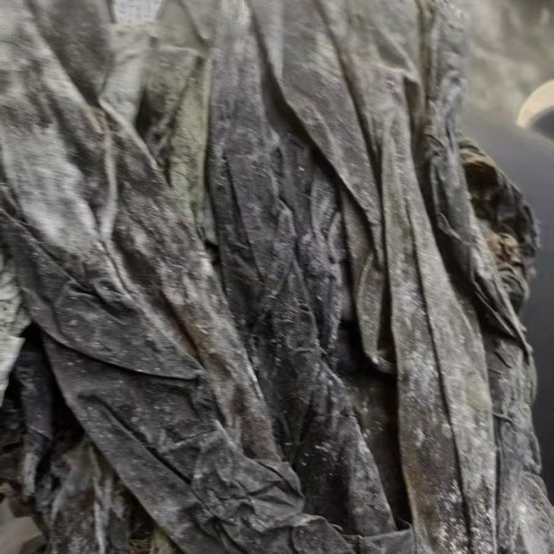 无沙干海带，量大从优，欢迎老板视频看货。