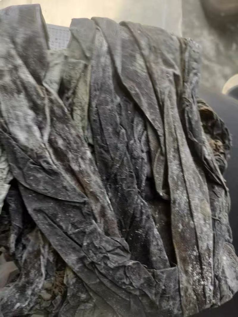 无沙干海带，量大从优，欢迎老板视频看货。