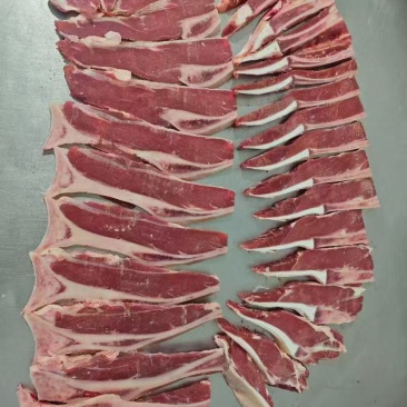牛仔骨