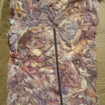 全牛肉筋