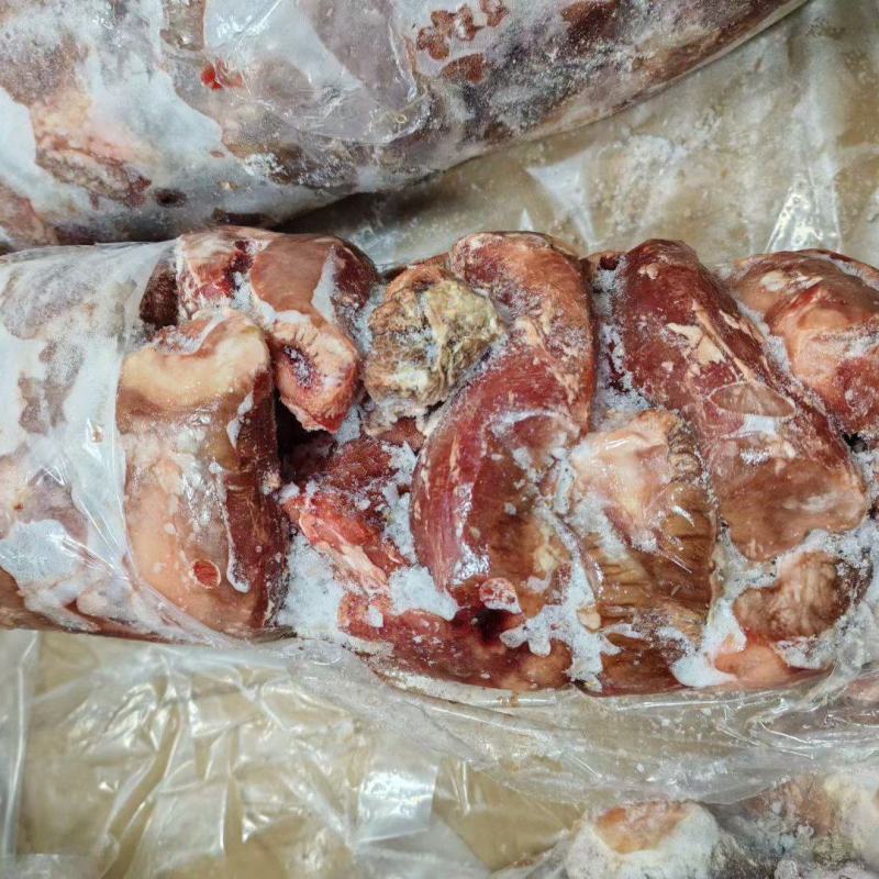 牛鞭根肉