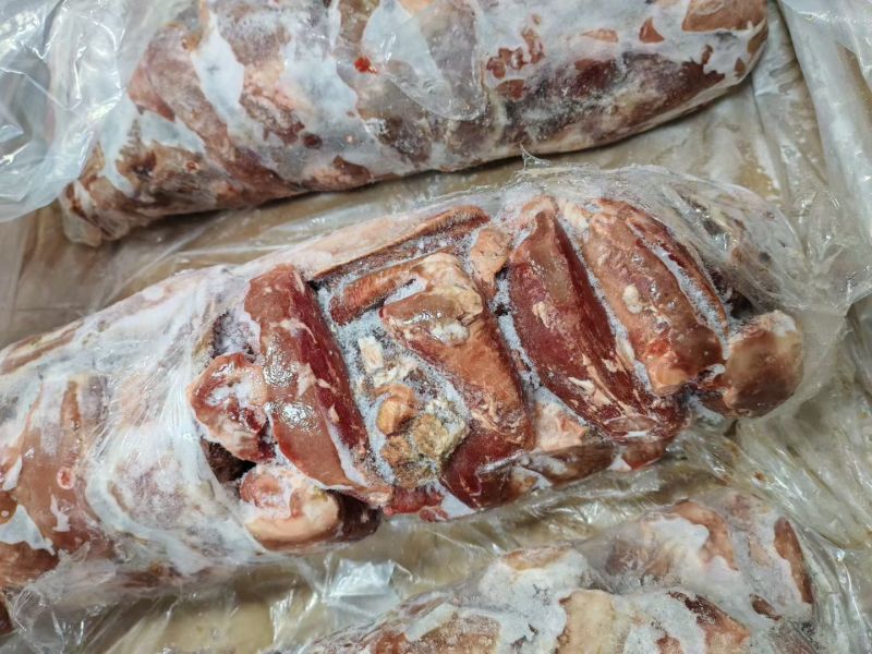 牛鞭根肉