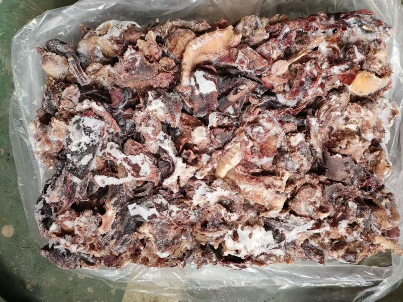 全熟拆骨肉