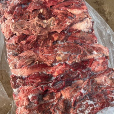 脖肉