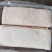 肥猪脊皮10kg/箱新货精品