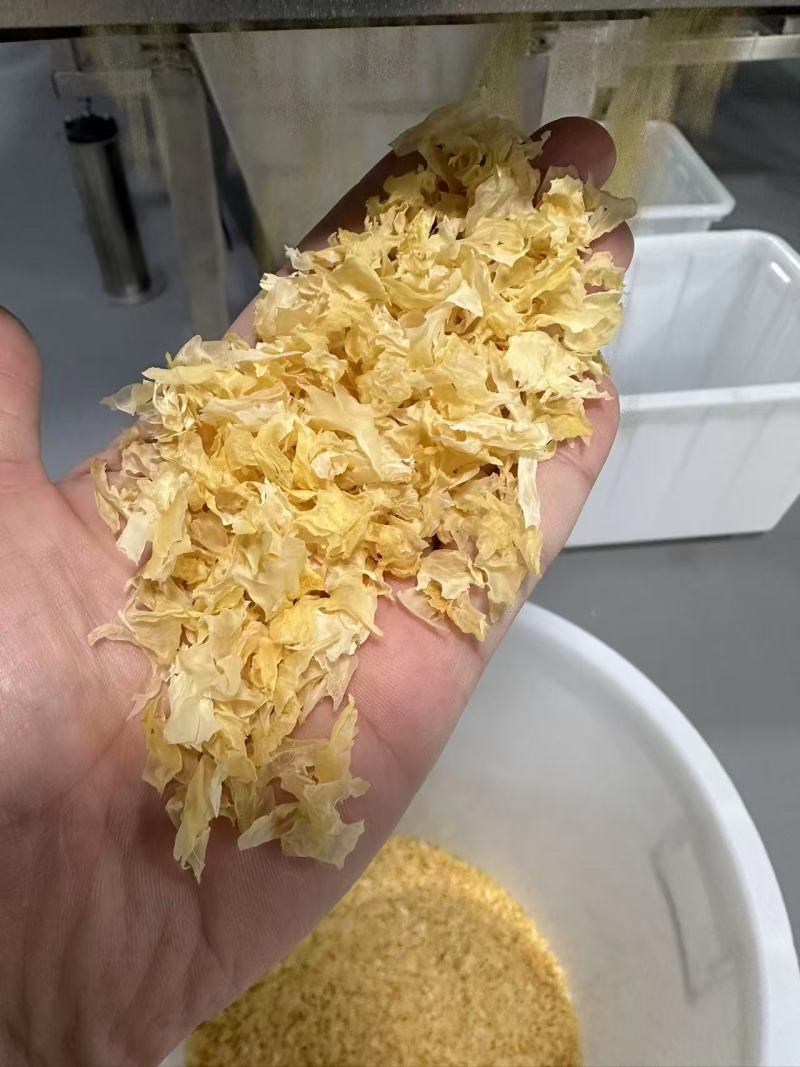 大片银耳片干净无杂质