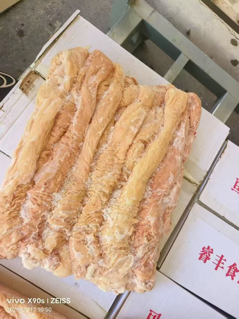 大肠头