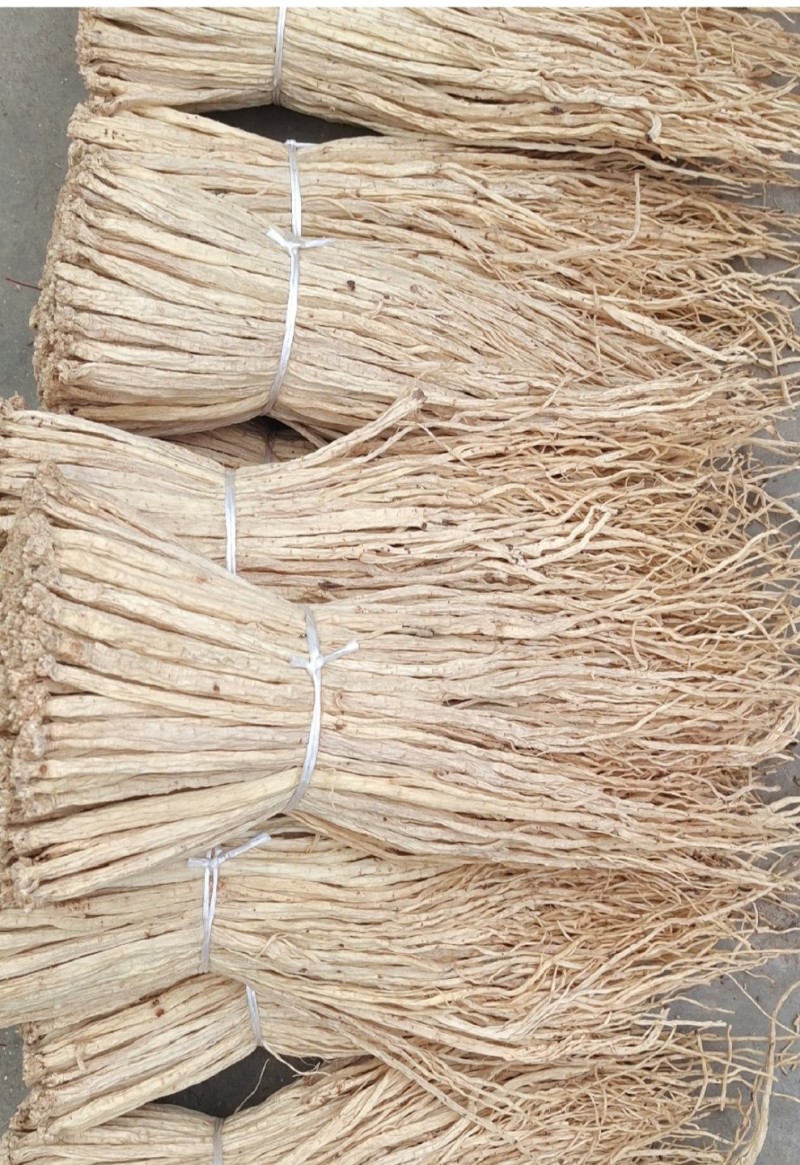 党参白条党参甘肃岷县产地直供品质高价格低