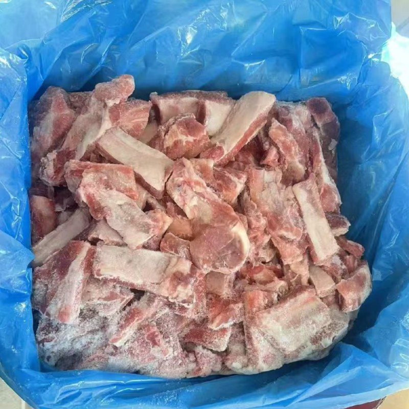 5091/8061肋排块10kg/箱