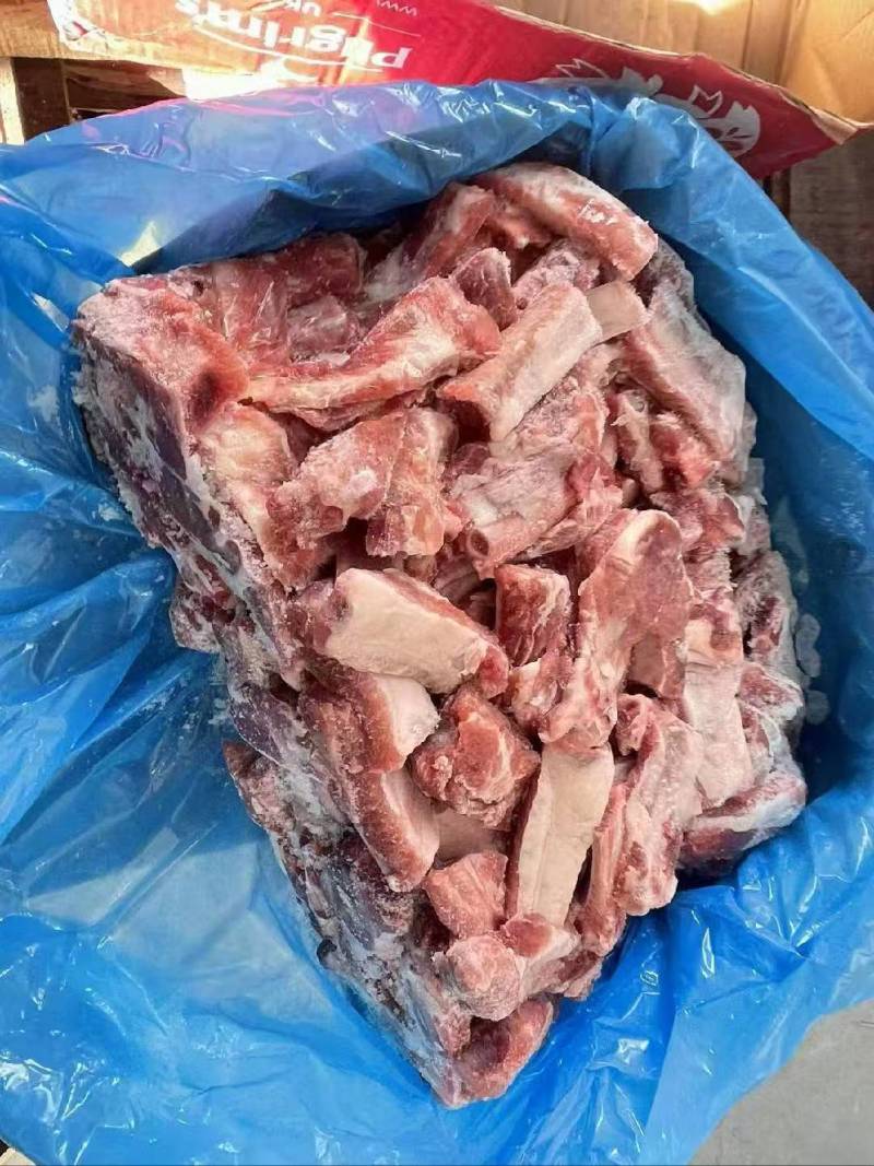 5091/8061肋排块10kg/箱