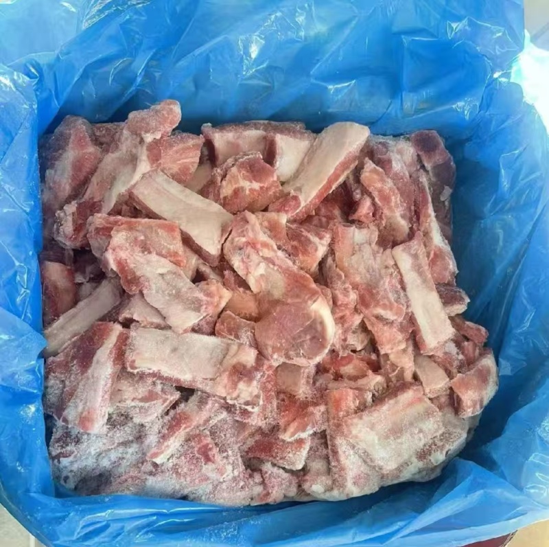 5091/8061肋排块10kg/箱