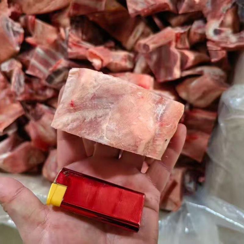 精品全羊切块