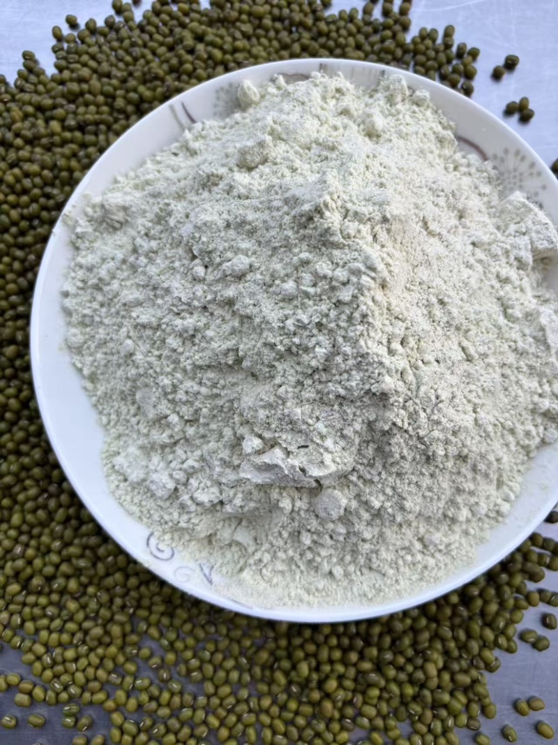 郑州绿豆面条/产地直发/量大价优/口感筋道