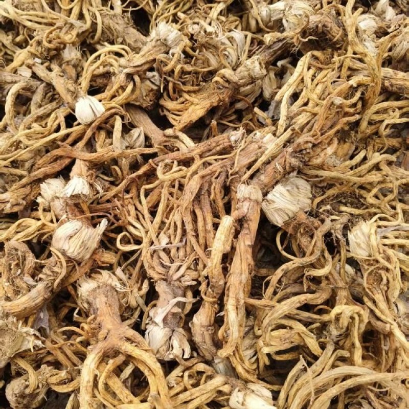 中药材出售有意者联系，木香芹艽