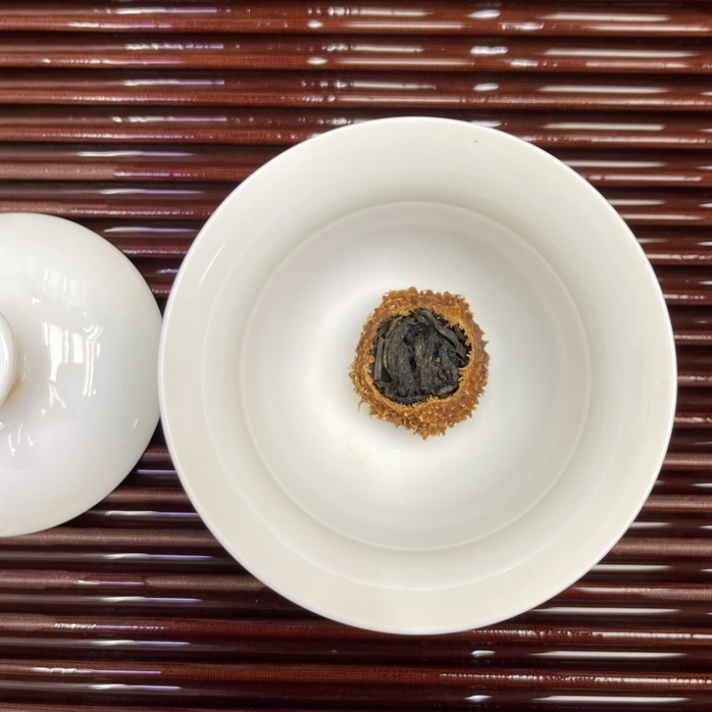 刺梨红茶2025年新品刺梨红茶包邮