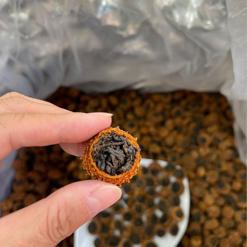 刺梨红茶2025年新品刺梨红茶包邮