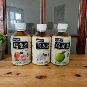 自助餐**乌龙茶饮料