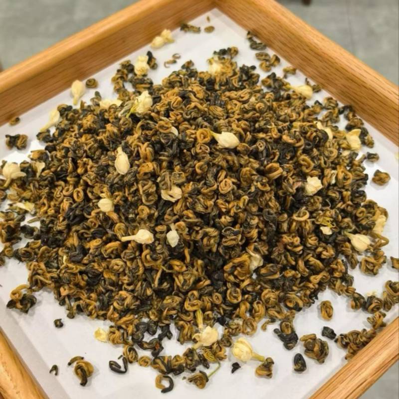 茉莉