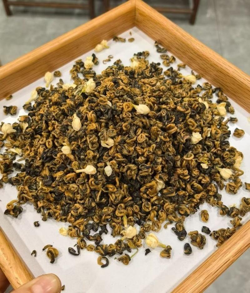 茉莉