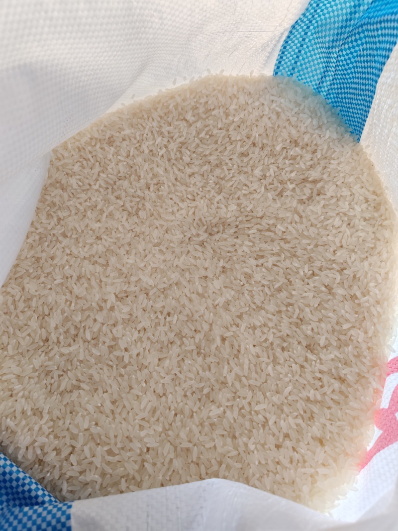 【精选】黑龙江响水石板大米种植基地直发品质上乘承接电商