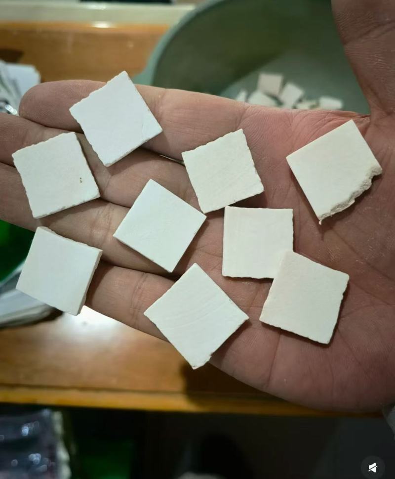 茯苓特级小方片