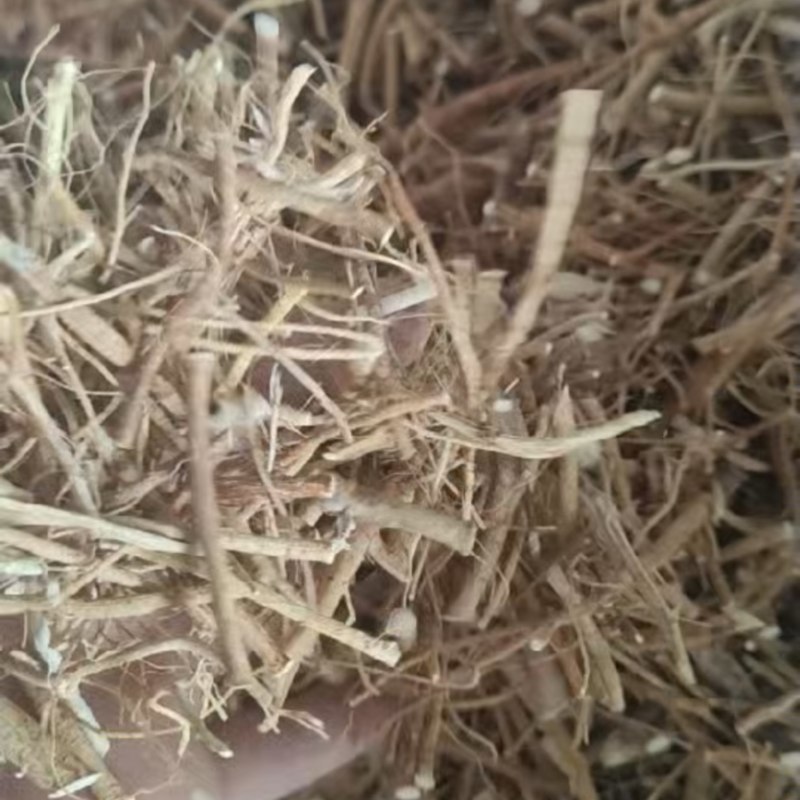 扎把切段