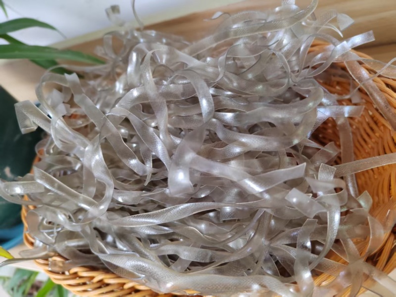 湖南衡阳本地红薯粉条/厂家直发/源头工厂发货