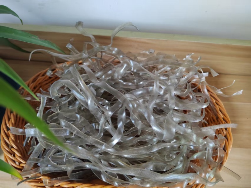 湖南衡阳本地红薯粉条/厂家直发/源头工厂发货