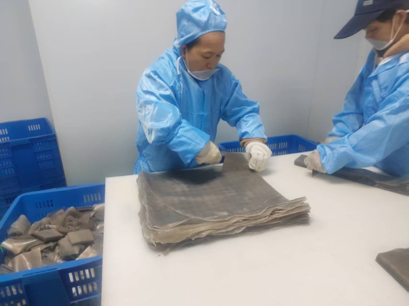 湖南衡阳本地红薯粉条/厂家直发/源头工厂发货