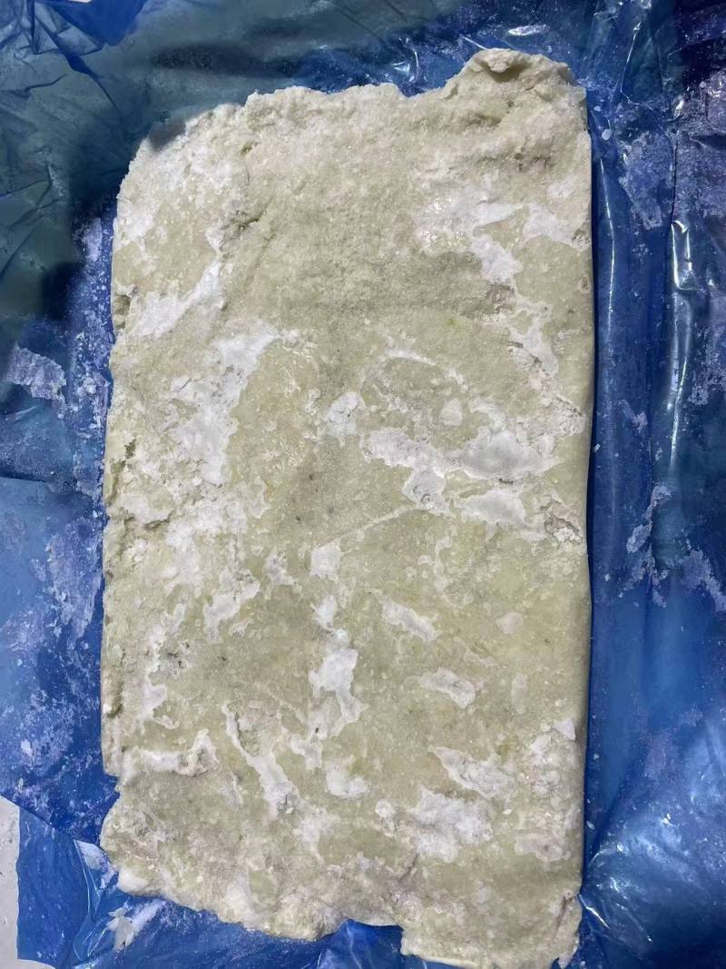 蝶鱼鱼糜
