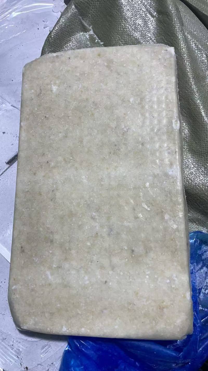蝶鱼鱼糜