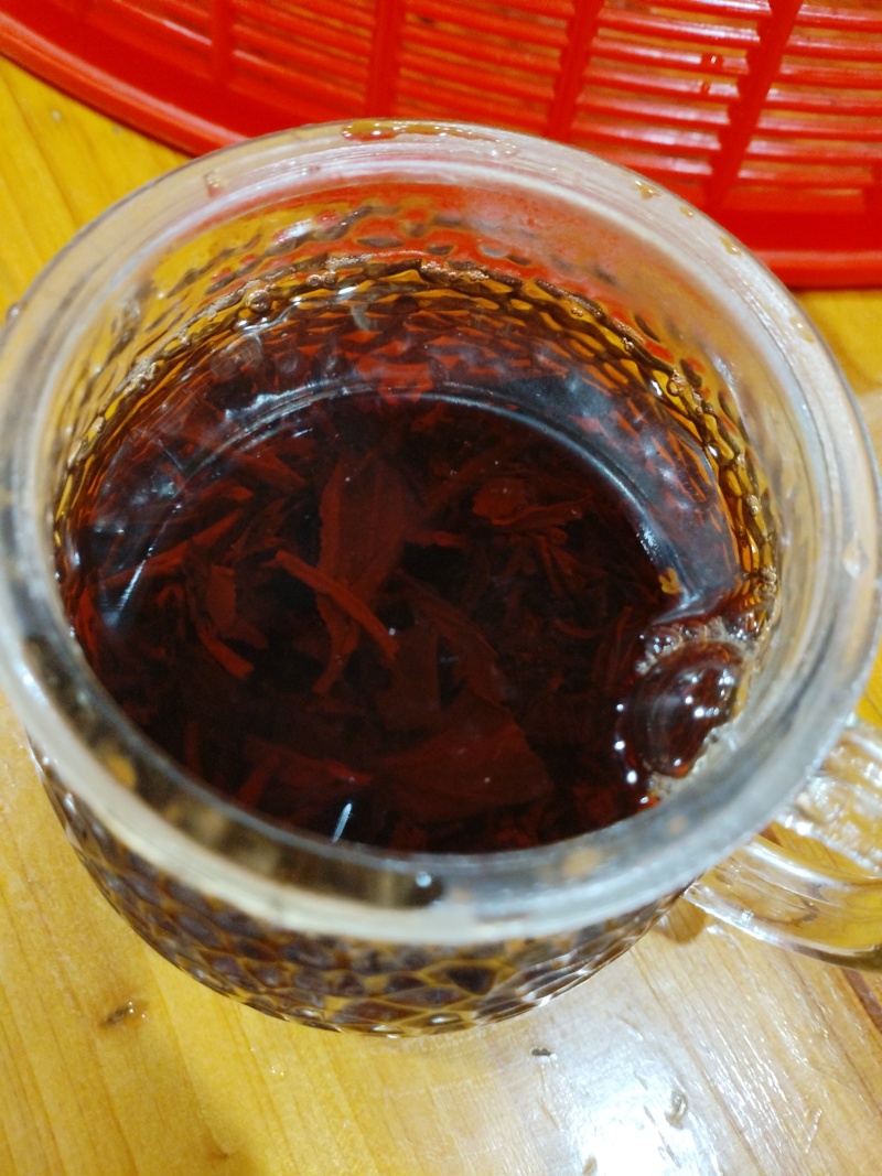 金骏眉茶叶