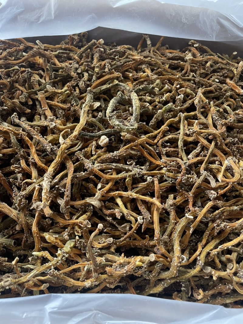 玉竹三蒸三晒玉竹无硫熏新货批发零售均可