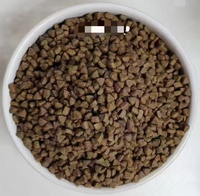 成年犬幼犬狗粮添加生骨肉益生菌三文鱼油健康营养能出口的好