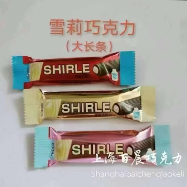网红巧克力