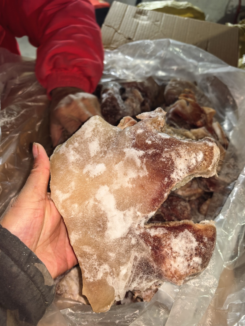 牛嘴巴牛嘴叉牛嘴唇纯干货，可定制