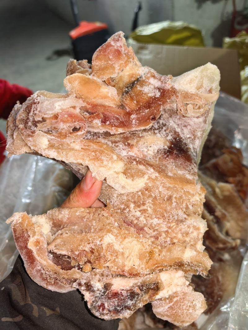 牛嘴巴牛嘴叉牛嘴唇纯干货，可定制