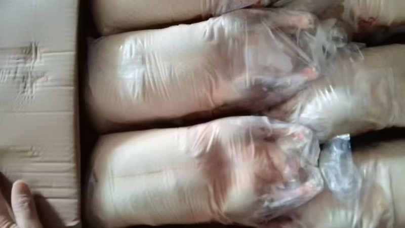 一级白条鸭4-4.2斤/4.2斤以上大量现货